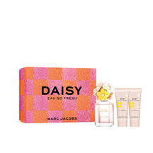 MARC JACOBS DAISY SO FRESH EAU DE TOILETTE SET